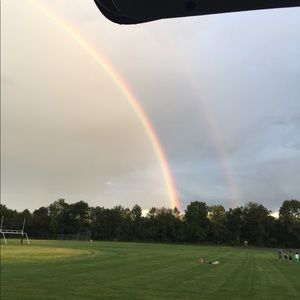 Meet your Posher, Kristen